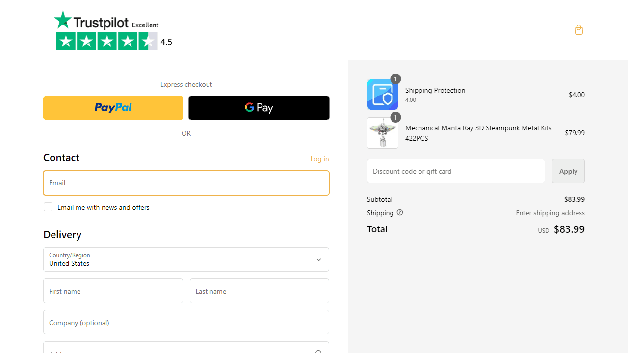 How to apply MoyuStore coupon code